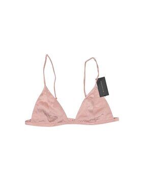 Kiki de Montparnasse Tous Les Jours Soft Bra in Buff